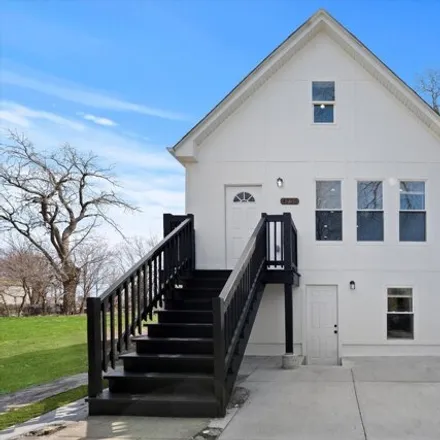 Buy this 4 bed house on 4755 South Shields Avenue in Chicago, IL 60609