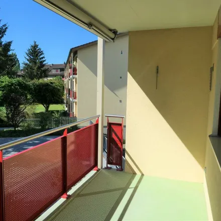 Image 6 - Flurweg 12, 3250 Lyss, Switzerland - Apartment for rent