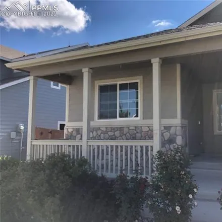 Image 2 - 198 Zuni Drive, El Paso County, CO 80911, USA - House for sale