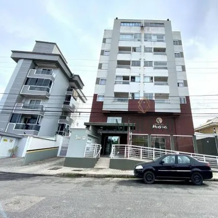 Image 2 - Rua Alexandre Humbold 120, Santo Antônio, Joinville - SC, 89218-180, Brazil - Apartment for sale