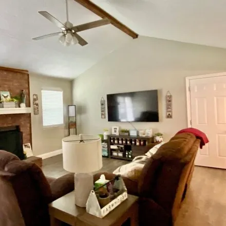 Image 3 - 465 Circleview Drive, Mansfield, TX 76063, USA - House for rent