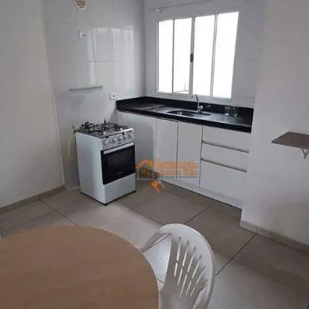 Rent this 1 bed apartment on Rua Meca in Pimentas, Guarulhos - SP