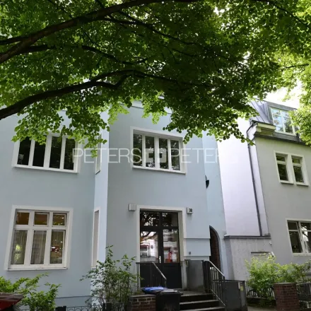 Image 1 - Kerstensweg, 22089 Hamburg, Germany - Apartment for rent