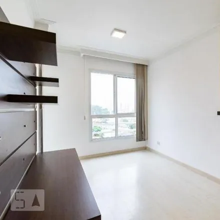 Rent this 1 bed apartment on Rua das Hortências 200 in Mirandópolis, São Paulo - SP