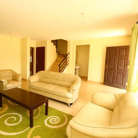 Buy this 2 bed apartment on Sango Street in Nairobi, 55145