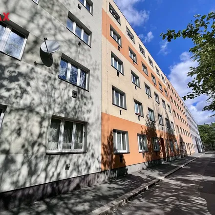 Image 8 - U Nových domů Ⅱ 530/7, 140 00 Prague, Czechia - Apartment for rent