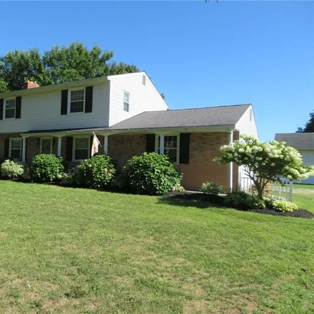 Buy this 4 bed house on 7041 Middle Ridge Road in Madison, Lake County