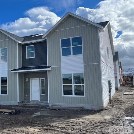 Buy this 4 bed house on New Day Parkway in Chubbuck, ID 83202