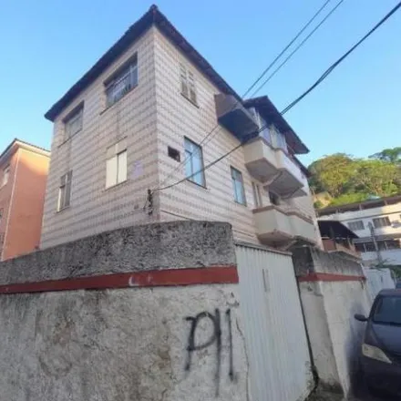 Image 2 - Niterói D'Or, Avenida Sete de Setembro 301, Santa Rosa, Niterói - RJ, 24230-251, Brazil - Apartment for rent