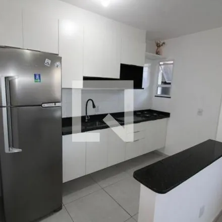 Rent this 2 bed apartment on Rua Visconde de Caeté in Vila Alpina, São Paulo - SP