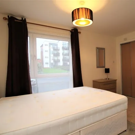 Image 5 - Shuna Crescent, Eastpark, Glasgow, G20 9QR, United Kingdom - Apartment for rent