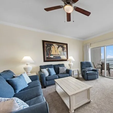 Buy this 2 bed condo on 6609 Thomas Drive in Panama City Beach, FL 32408