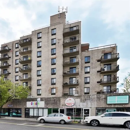 Buy this 2 bed condo on 213-02 42nd Avenue in New York, NY 11361