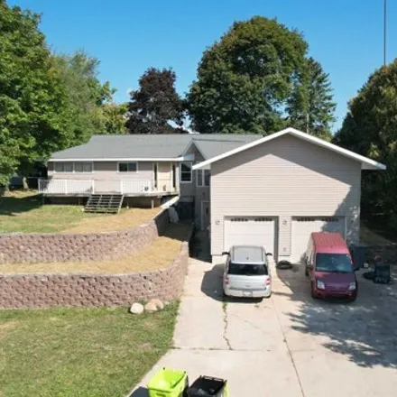 Buy this 3 bed house on 609 S Rainbow Dr in Clare, Michigan
