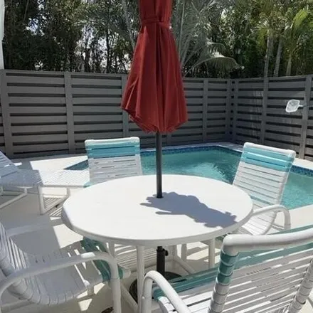 Rent this 2 bed condo on Oceanside Terrace in Jupiter, FL 33477