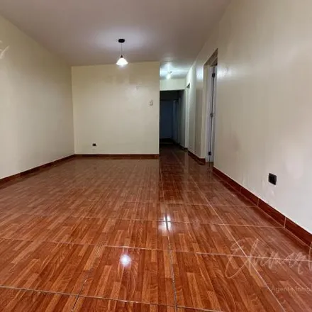 Rent this 3 bed apartment on Calle Miramar in San Miguel, Lima Metropolitan Area 15032