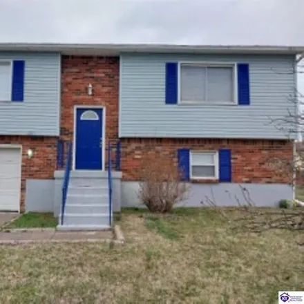 Buy this 4 bed house on 198 Bittersweet Lane in Radcliff, KY 40160