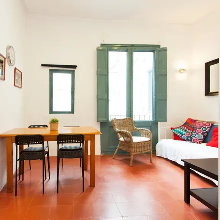 Image 3 - Carrer de Santa Anna, 12, 08002 Barcelona, Spain - Apartment for rent