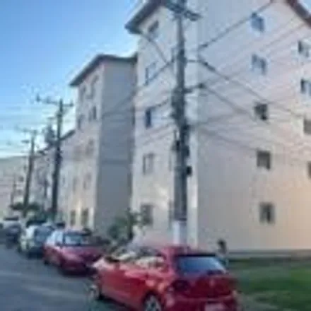 Image 1 - Rua Marta Aguiar da Silva, Vida Nova, Lauro de Freitas - BA, 42700-000, Brazil - Apartment for rent