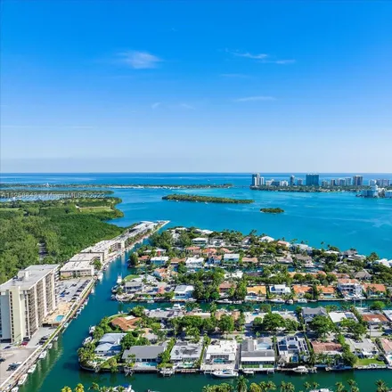 Image 6 - 13005 Keystone Terrace, Keystone Islands, North Miami, FL 33181, USA - House for sale