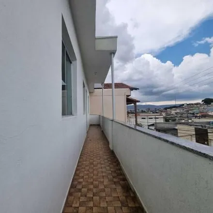 Rent this 3 bed house on Rua Espora in Barreiro, Belo Horizonte - MG