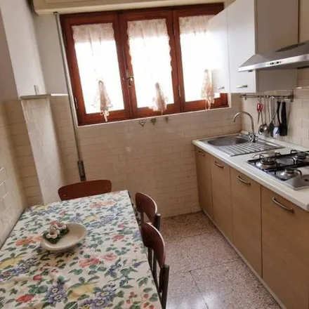 Rent this 4 bed apartment on Centro Commerciale Nettuno in Via Napoli, 00048 Nettuno RM