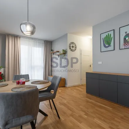 Rent this 3 bed townhouse on Księcia Witolda 26 in 50-202 Wrocław, Poland