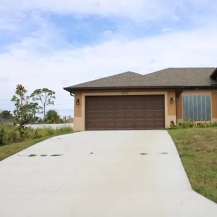 Buy this 3 bed house on 1048 Tampa Road in Sarasota County, FL 34293