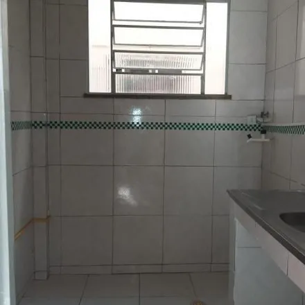 Rent this 2 bed apartment on Avenida Pastor Martin Luther King Junior in Irajá, Rio de Janeiro - RJ