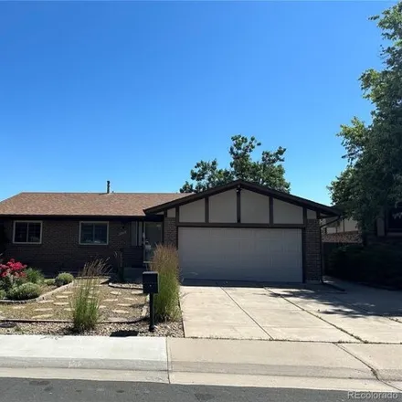 Buy this 4 bed house on 2338 South Rifle Street in Aurora, CO 80013