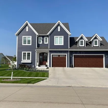 Buy this 5 bed house on 2674 2nd Street East in West Fargo, ND 58078