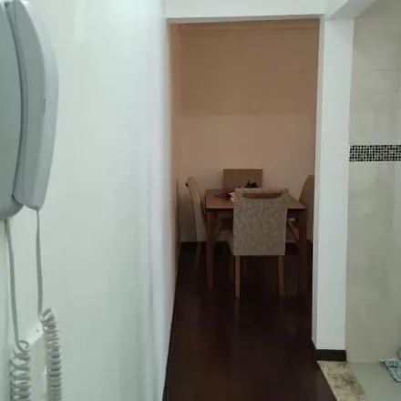 Buy this 2 bed apartment on Rua Japuanga in Vila Ida, São Paulo - SP