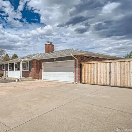 Buy this 5 bed house on 12190 West Carolina Drive in Lakewood, CO 80228