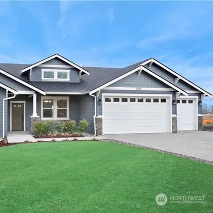 Rent this 4 bed house on 67th Avenue Northeast in Marysville, WA 98271