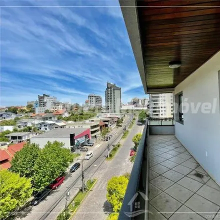 Image 2 - Rua José Aloysio Brugger, Jardim América, Caxias do Sul - RS, 95040-000, Brazil - Apartment for sale