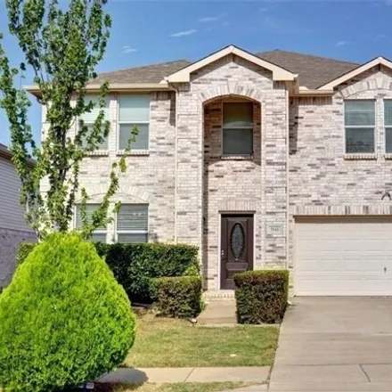 Rent this 5 bed house on 7545 Sienna Ridge Lane in Fort Worth, TX 76131
