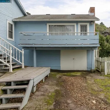 Image 3 - 5734 Sobrante Avenue, El Sobrante, Contra Costa County, CA 94803, USA - House for sale