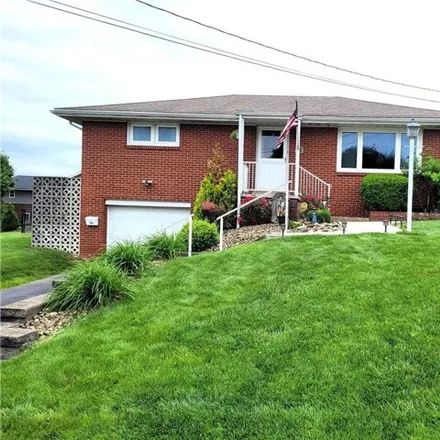Buy this 2 bed house on 349 W Second Ave in Latrobe, Pennsylvania
