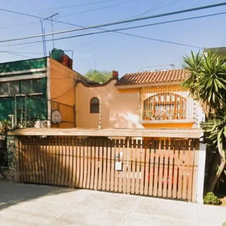 Image 1 - Calle Petén, Benito Juárez, 03023 Mexico City, Mexico - House for sale