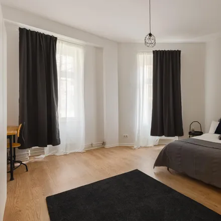 Rent this 3 bed room on Angermünder Straße 8 in 10119 Berlin, Germany