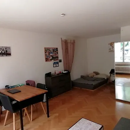 Rent this 1 bed apartment on Birkenweg 27 in 3014 Bern, Switzerland