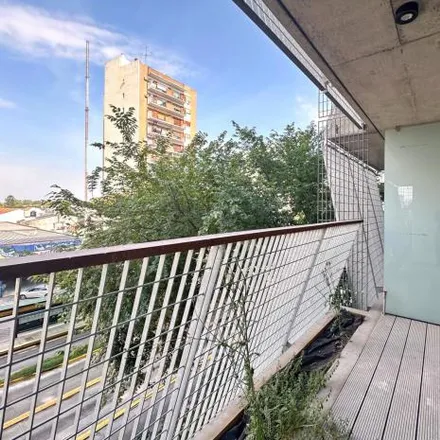 Buy this studio apartment on Controladores Fiscales in Avenida Maipú, Vicente López