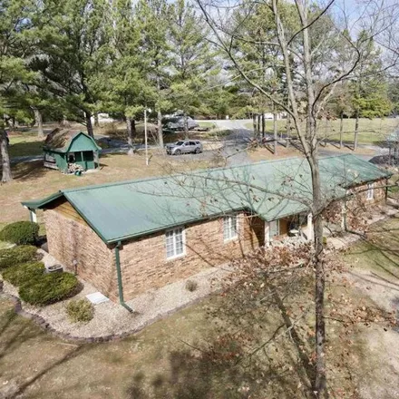Image 6 - 11307 Woodland Hills Road, Woodland Hills, Williamson County, IL 62959, USA - House for sale