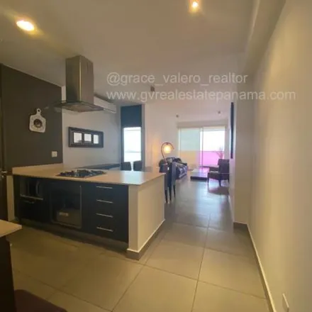 Buy this 2 bed apartment on Element in Avenida Balboa, Calidonia
