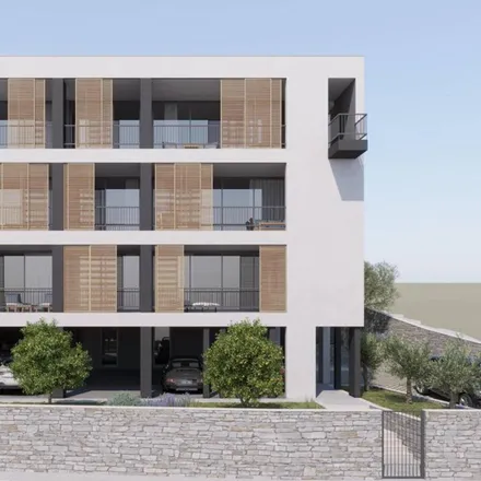 Buy this 3 bed apartment on Ulica 52 in 20270 Vela Luka, Croatia
