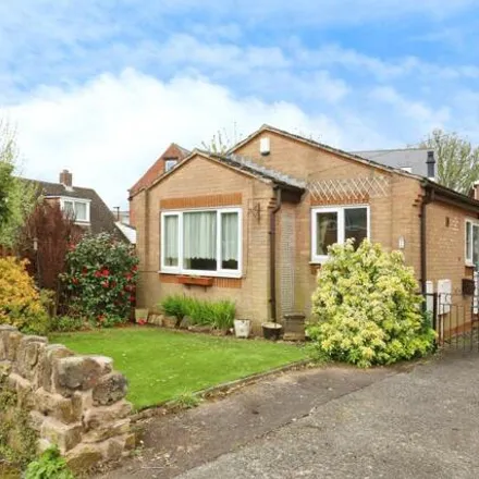 Buy this 2 bed house on Undercliffe Road in Sheffield, S6 5QW