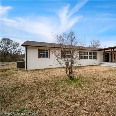 Image 2 - Allyne Court, Greenwood, AR, USA - House for sale