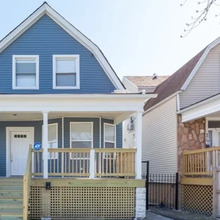 Buy this 3 bed house on 6615 South Honore Street in Chicago, IL 60636