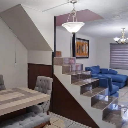 Buy this 2 bed house on Calle José R. Osorio in 44820 Guadalajara, JAL