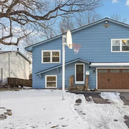 Buy this 4 bed house on 6961 Winsdale Street in Golden Valley, MN 55427